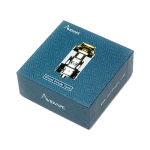 Vape Tanks Packaging Packaging Boxes